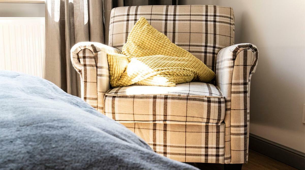 A+ Apartament Rajska 그단스크 외부 사진